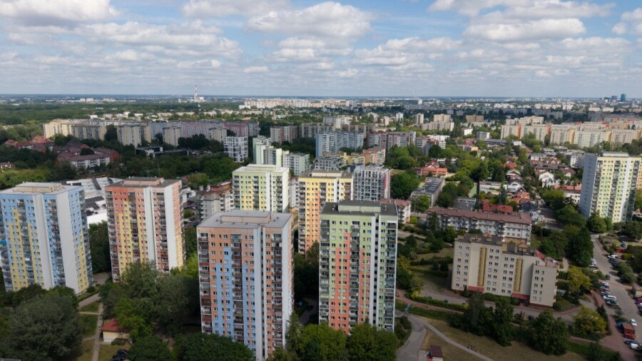 Warszawa, Bielany, Pabla Nerudy, 2 pokoje na sprzedaż , Nerudy, Bielany `