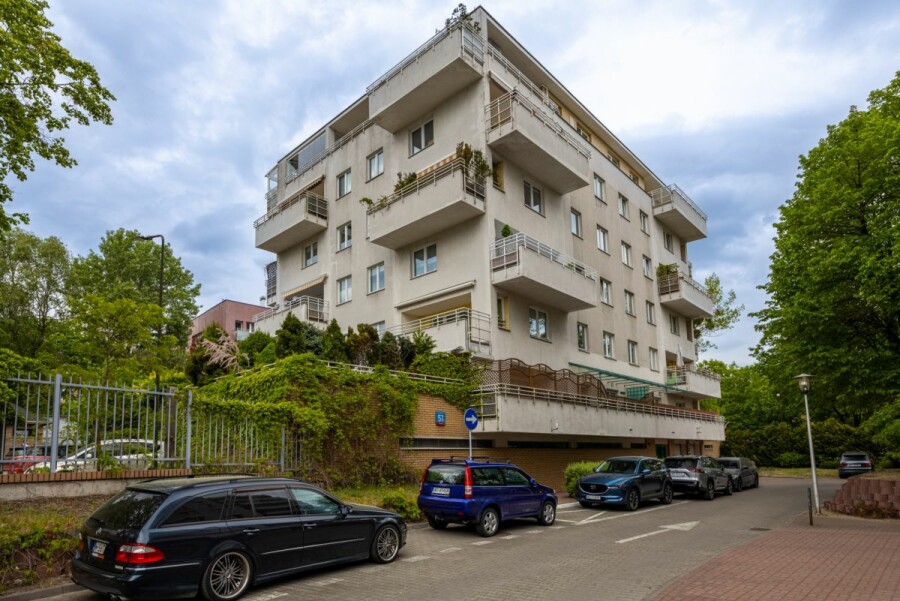 Warszawa, Bielany, Wrzeciono, 3POK z tarasem w zielonej okolicy/garaż/Bielany