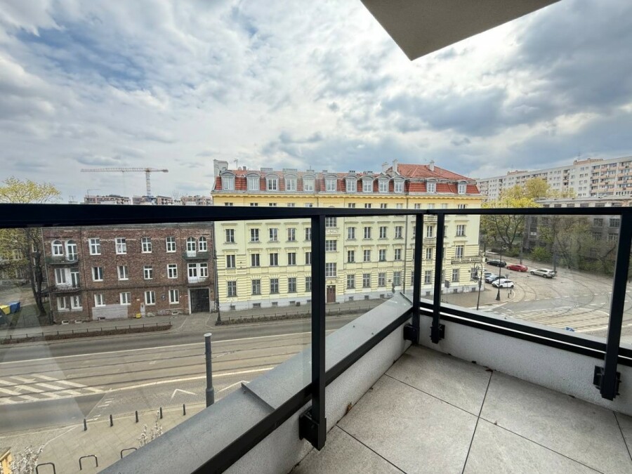 Warszawa, Praga-Północ, Łochowska, Na sprzedaż nowe, klimatyzowane mieszkanie