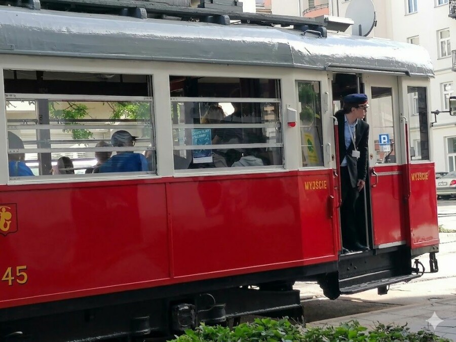 Warszawa, Praga, Mała, Pokój z kuchnią na Nowej Pradze