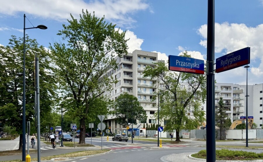 Warszawa, Lokal na sprzedaż