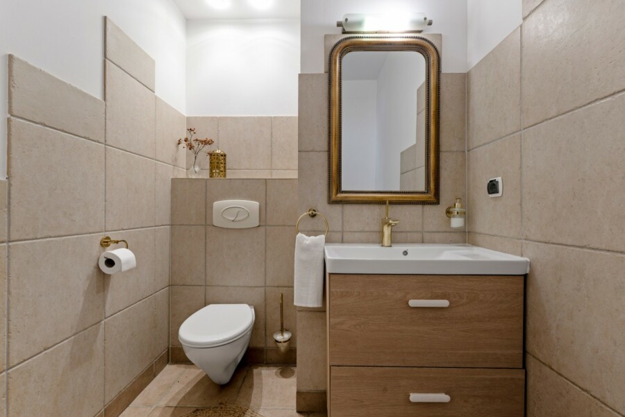 Warszawa, Wesoła, Nizinna, Dom 225 m2 - 5 pokoi/garderoba/siłownia - Wesoła