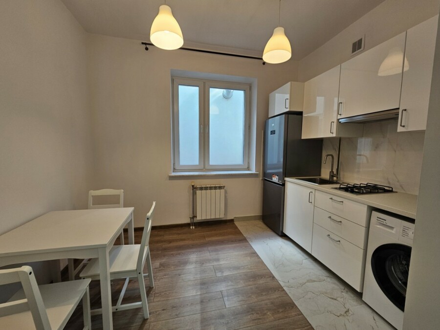 powiat legionowski, Legionowo, Świeżo po remoncie | kawalerka 30 m² | Legionowo