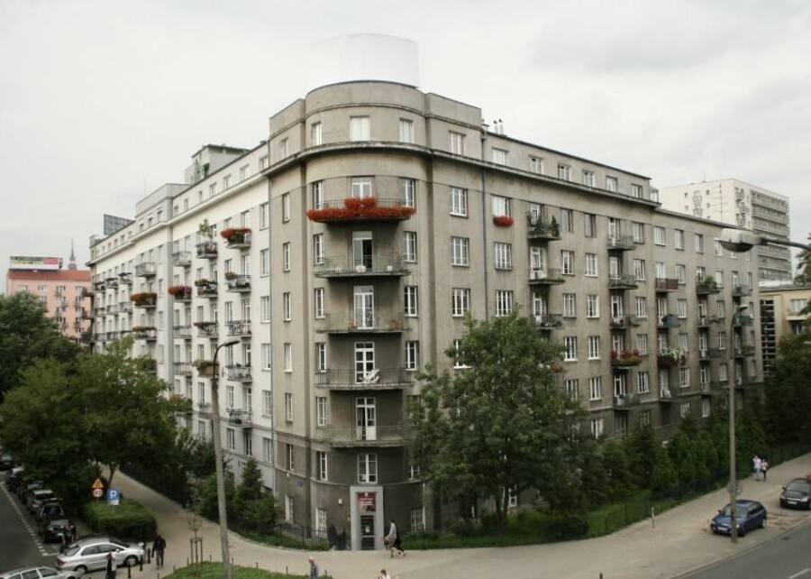 Warszawa, Śródmieście, 3 Maja, Mieszkanie na sprzedaż