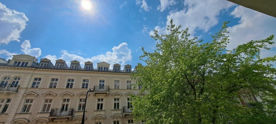 Warszawa, Śródmieście, Mieszkanie na wynajem