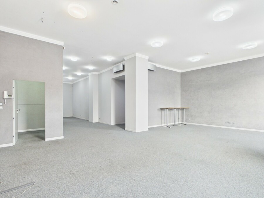 Warszawa, Śródmieście, Zielna, Lokal biurowy w centrum Warszawy/ ,,PASTA\"