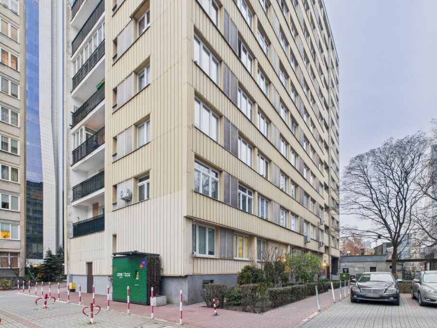 Warszawa, Mieszkanie na sprzedaż