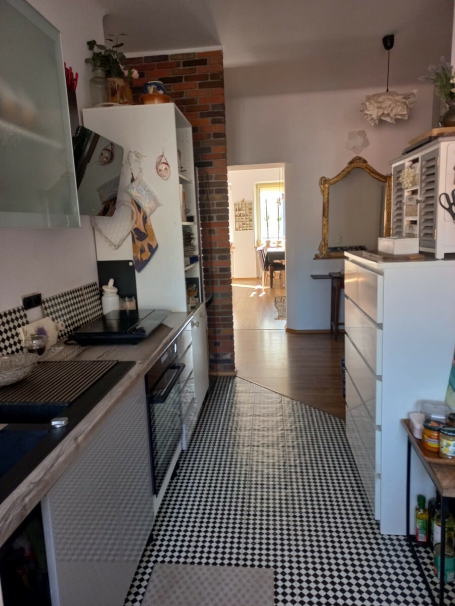 Warszawa, Śródmieście, Tamka, Wyjątkowy Apartement Vis-a-Vis Muzeum Chopina