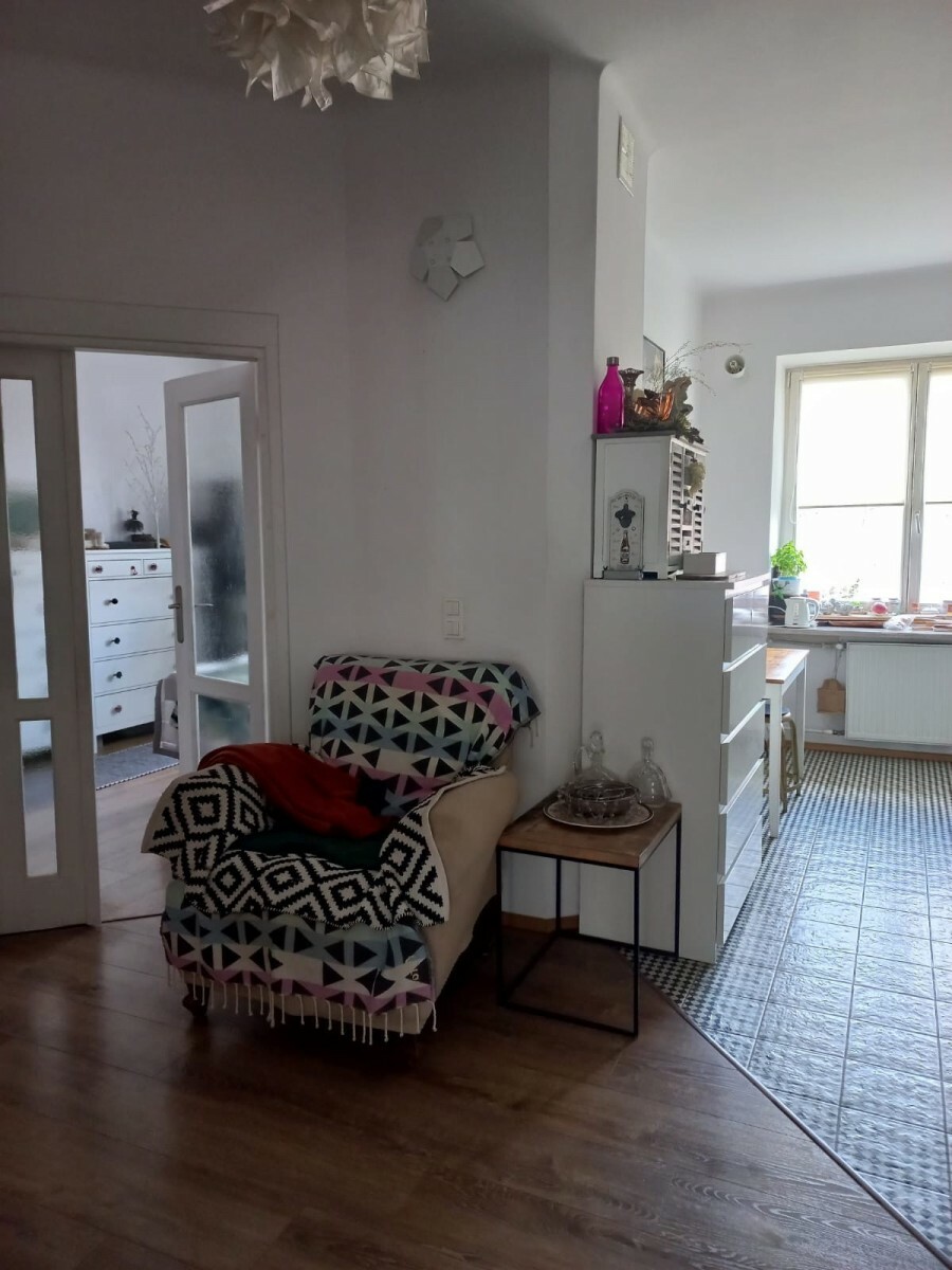 Warszawa, Śródmieście, Tamka, Wyjątkowy Apartement Vis-a-Vis Muzeum Chopina
