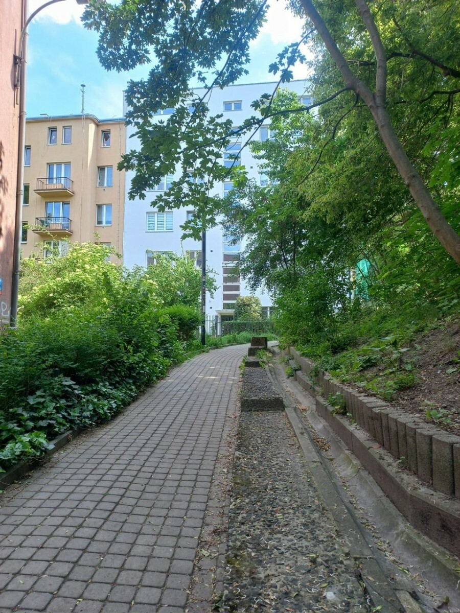 Warszawa, Śródmieście, Tamka, Wyjątkowy Apartement Vis-a-Vis Muzeum Chopina
