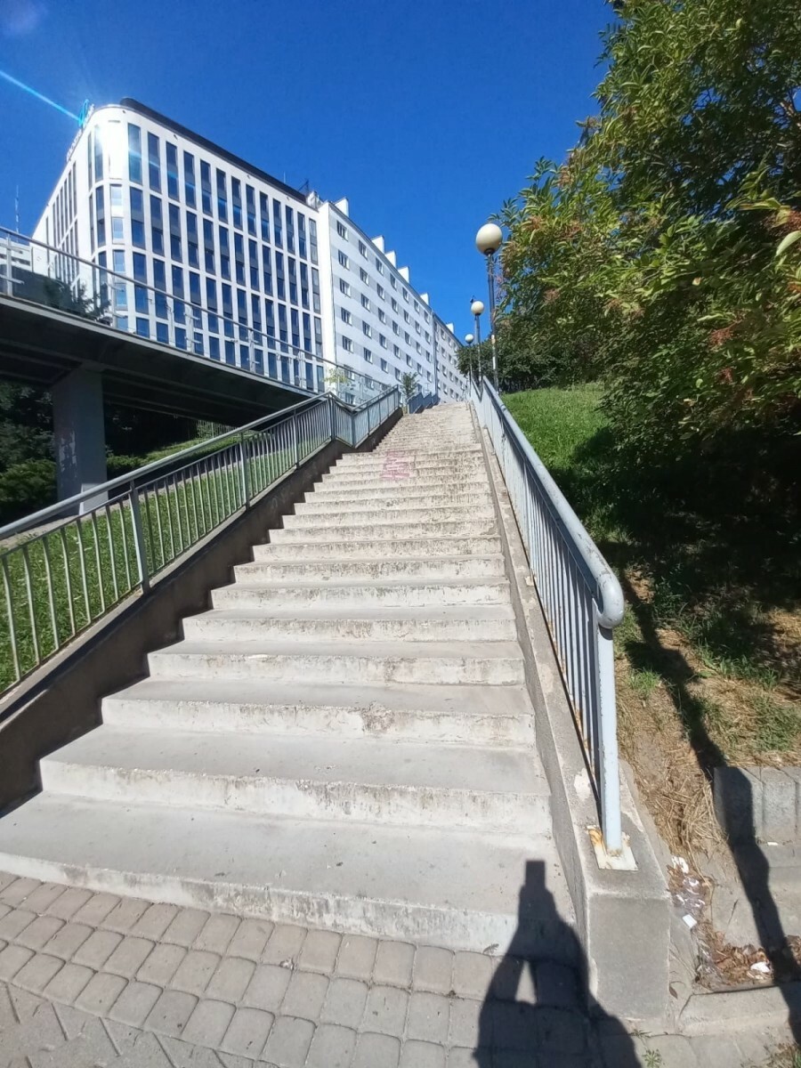 Warszawa, Śródmieście, Tamka, Wyjątkowy Apartement Vis-a-Vis Muzeum Chopina