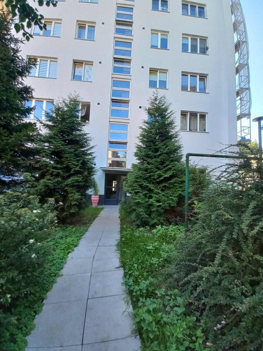 Warszawa, Śródmieście, Tamka, Wyjątkowy Apartement Vis-a-Vis Muzeum Chopina