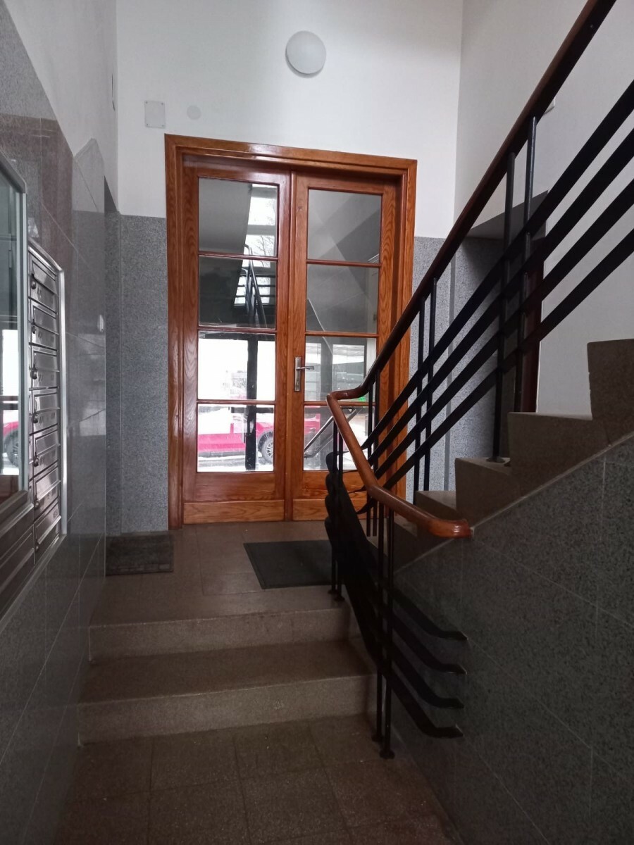 Warszawa, Śródmieście, Tamka, Wyjątkowy Apartement Vis-a-Vis Muzeum Chopina