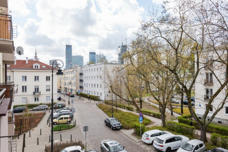 Warszawa, Śródmieście, Orla, PLAC BANKOWY| 2 POKOJE| METRO| INWESTYCJA|