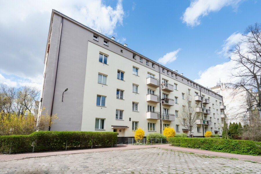 Warszawa, Śródmieście, Orla, PLAC BANKOWY| 2 POKOJE| METRO| INWESTYCJA|