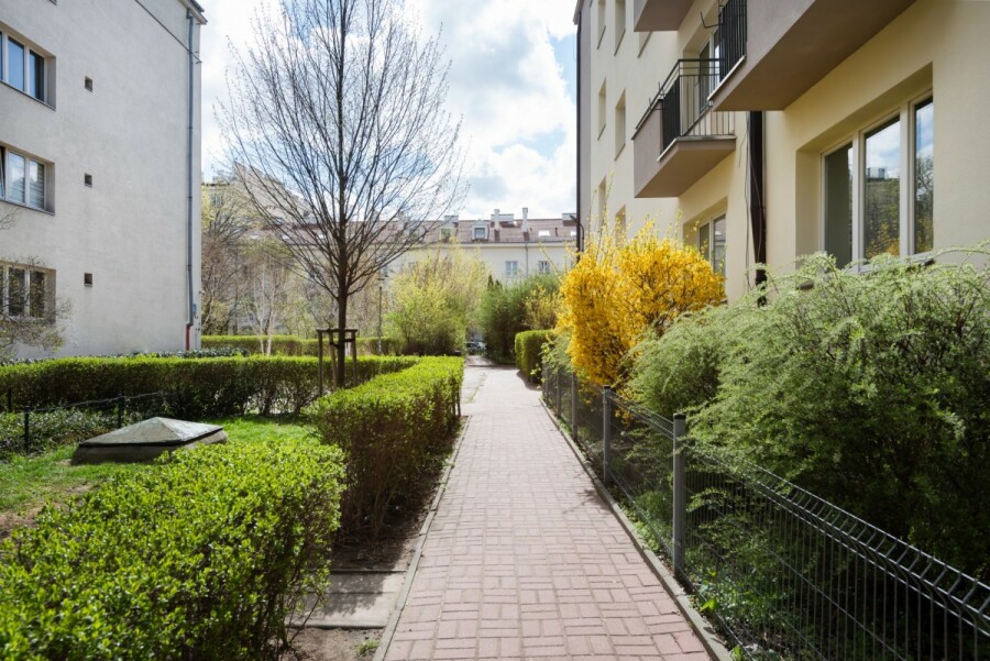 Warszawa, Śródmieście, Orla, PLAC BANKOWY| 2 POKOJE| METRO| INWESTYCJA|
