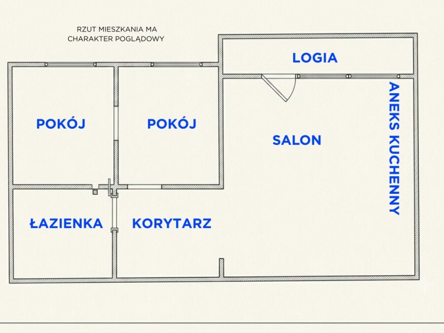 Warszawa, Śródmieście, Emilii Plater, pokoje w centrum – potencjał inwestycyjny | ul. Em