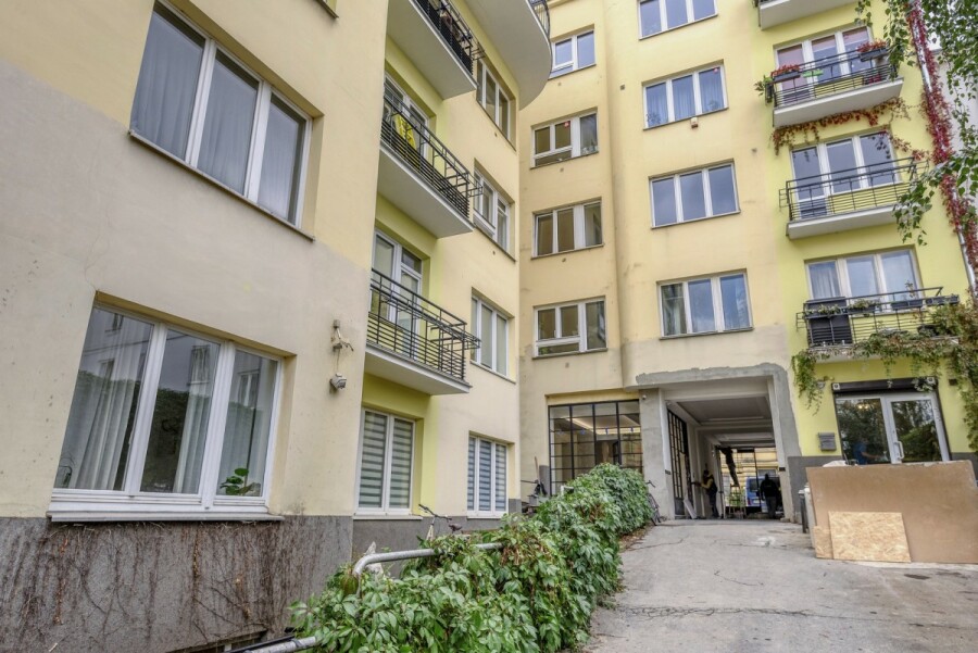 Warszawa, Śródmieście Południowe, Litewska, Na wynajem mikrokawalerka przy Placu Zbawiciela