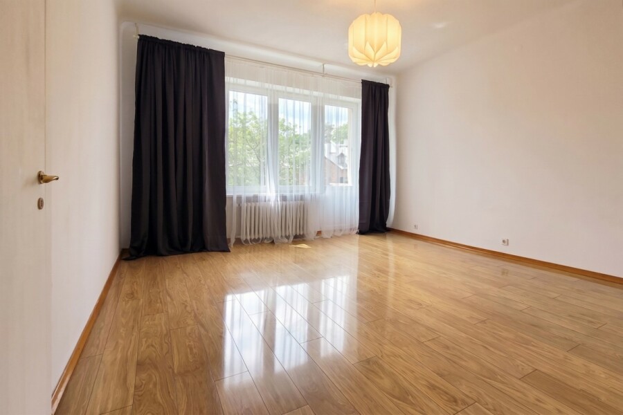 Warszawa, Śródmieście, Św. Franciszka Salezego, Klimatyczne 2 pokoje | 2 balkony | Powiśle