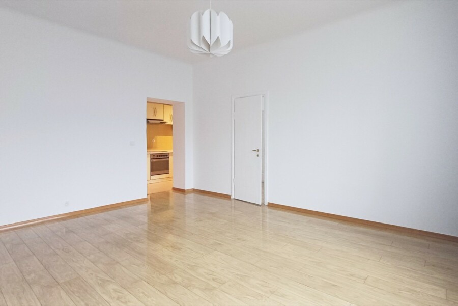 Warszawa, Śródmieście, Św. Franciszka Salezego, Klimatyczne 2 pokoje | 2 balkony | Powiśle