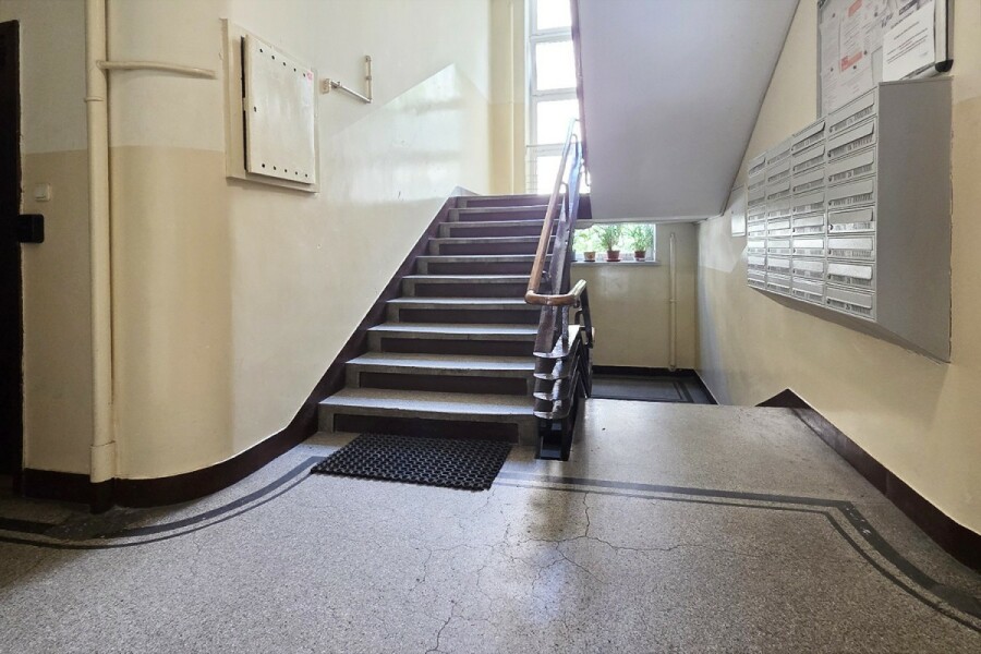 Warszawa, Śródmieście, Św. Franciszka Salezego, Klimatyczne 2 pokoje | 2 balkony | Powiśle