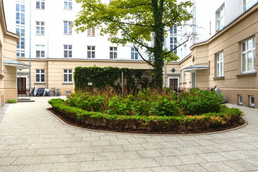 powiat Warszawa, Warszawa, Czerniakowska, 2-pok | 55 m2 | Solec | Park