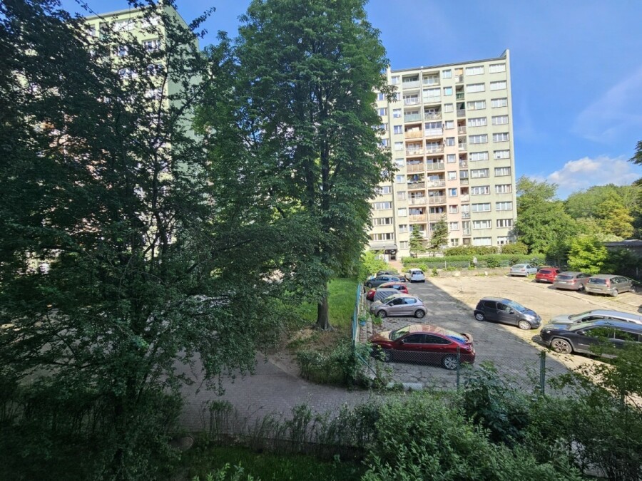Warszawa, Śródmieście, Górnośląska, Trzypokojowe przy Górnośląskiej