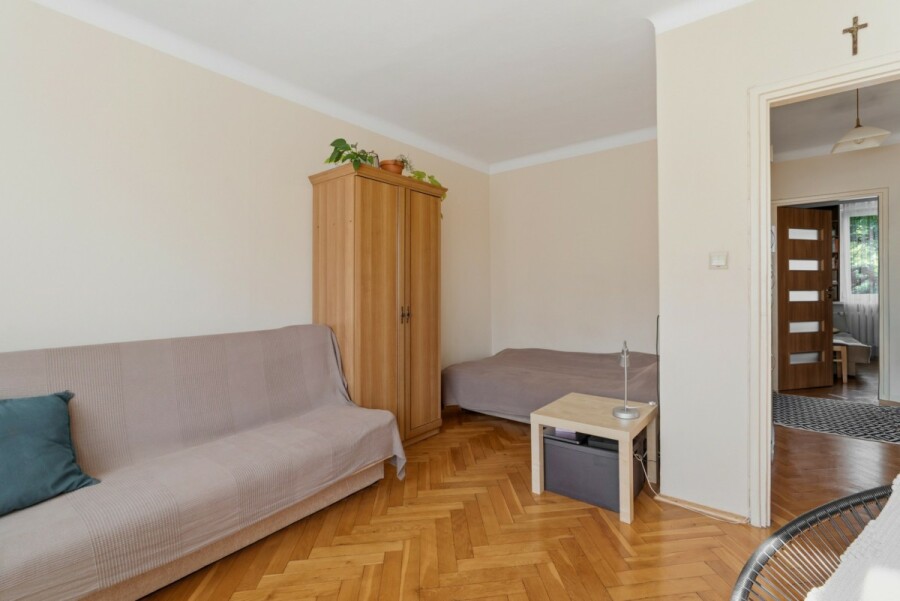 Warszawa, Śródmieście Muranów, Ludwika Zamenhofa, 2 pokoje w świetnej lokalizacji