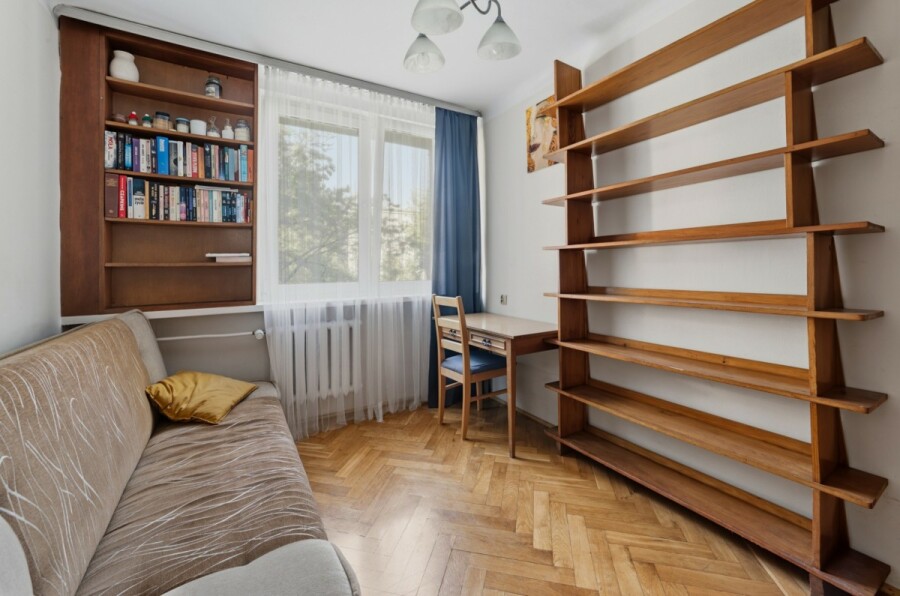 Warszawa, Śródmieście Muranów, Ludwika Zamenhofa, 2 pokoje w świetnej lokalizacji