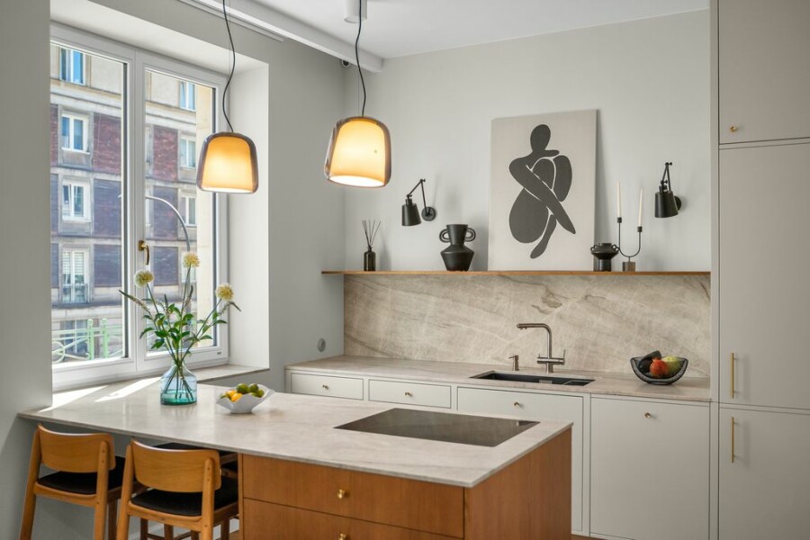 Warszawa, Śródmieście, Piękna, Wyjątkowy apartament Pl Konstytucji design premium