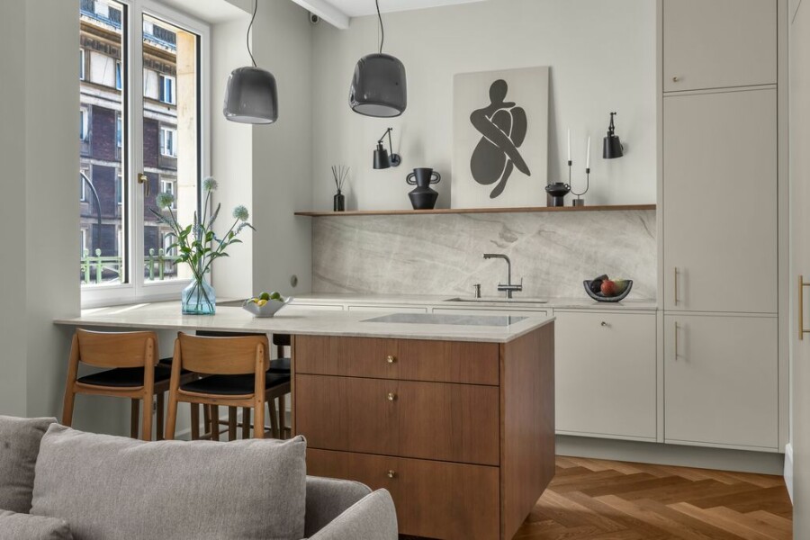 Warszawa, Śródmieście, Piękna, Wyjątkowy apartament Pl Konstytucji design premium
