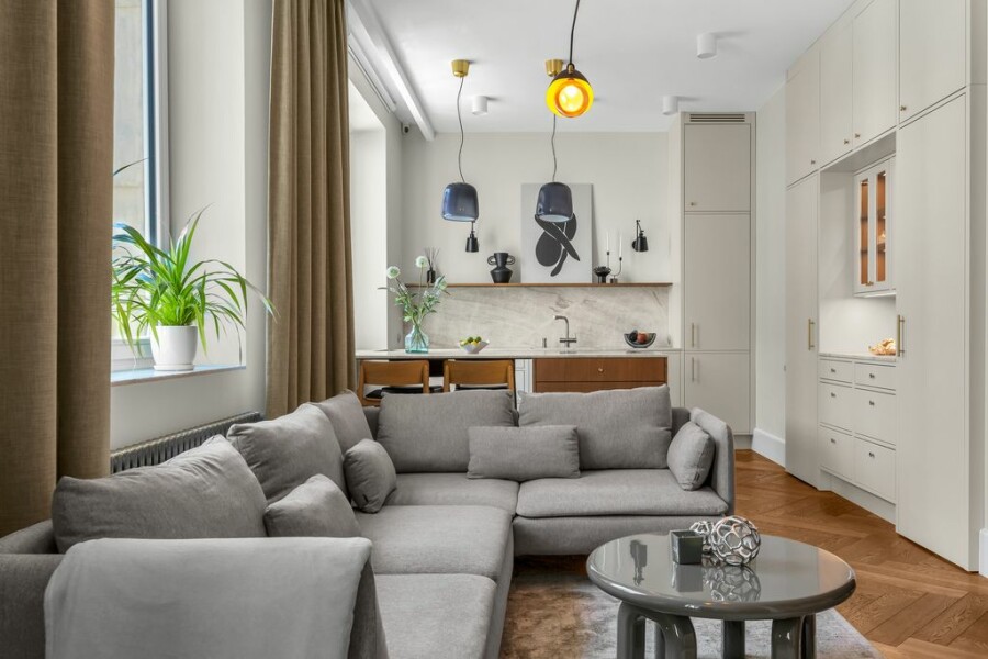 Warszawa, Śródmieście, Piękna, Wyjątkowy apartament Pl Konstytucji design premium