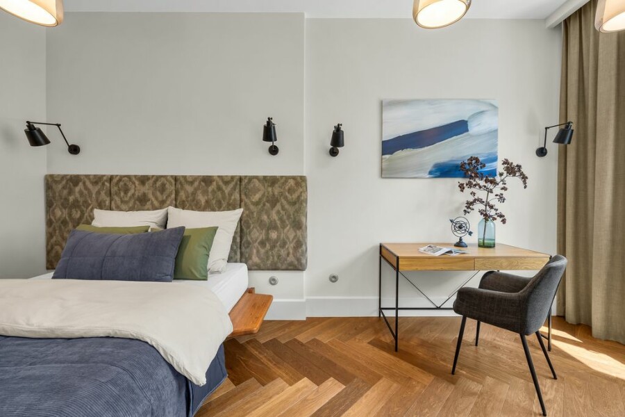 Warszawa, Śródmieście, Piękna, Wyjątkowy apartament Pl Konstytucji design premium