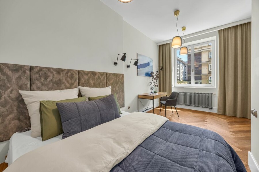 Warszawa, Śródmieście, Piękna, Wyjątkowy apartament Pl Konstytucji design premium