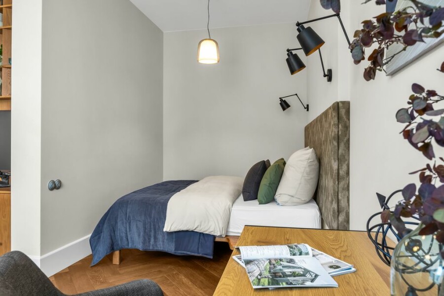 Warszawa, Śródmieście, Piękna, Wyjątkowy apartament Pl Konstytucji design premium