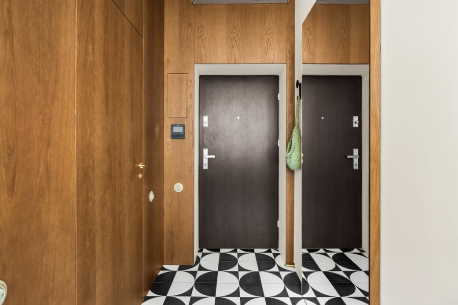 Warszawa, Śródmieście, Piękna, Wyjątkowy apartament Pl Konstytucji design premium
