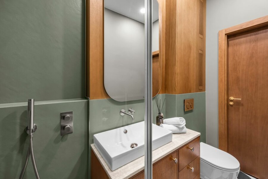 Warszawa, Śródmieście, Piękna, Wyjątkowy apartament Pl Konstytucji design premium
