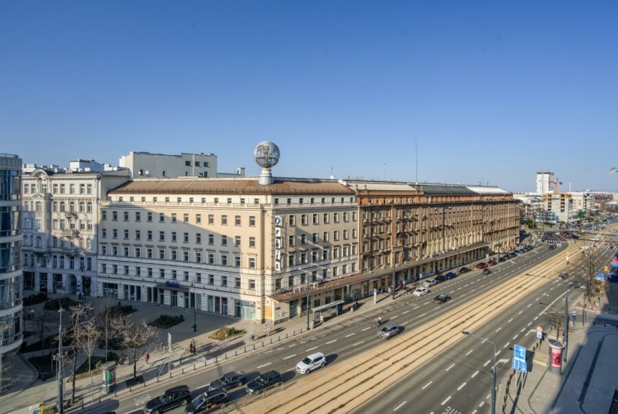 Warszawa, Śródmieście, Aleje Jerozolimskie, Wyjątkowa przestrzeń*sufity 5m*winda*Centrum