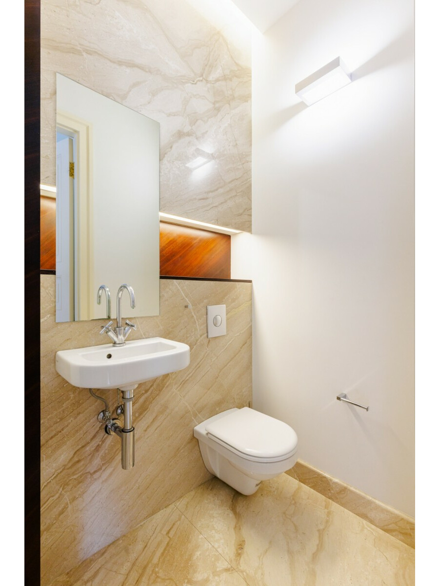 Warszawa, Śródmieście, Aleja Róż, Stylowy Apartament Przy Alei Róż | 3 pokoje