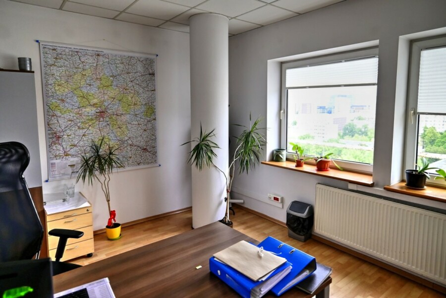 Warszawa, Śródmieście Muranów, Aleja Jana Pawła Ii, 110,3m2 Jana Pawła II, garaż