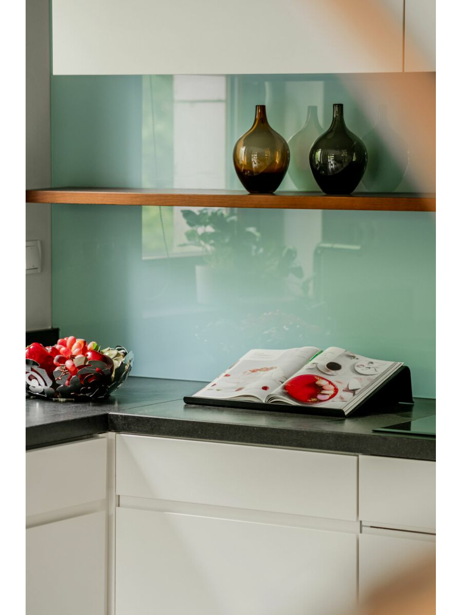 Warszawa, Śródmieście, Topiel, Powiśle | Apartament osadzony w zieleni