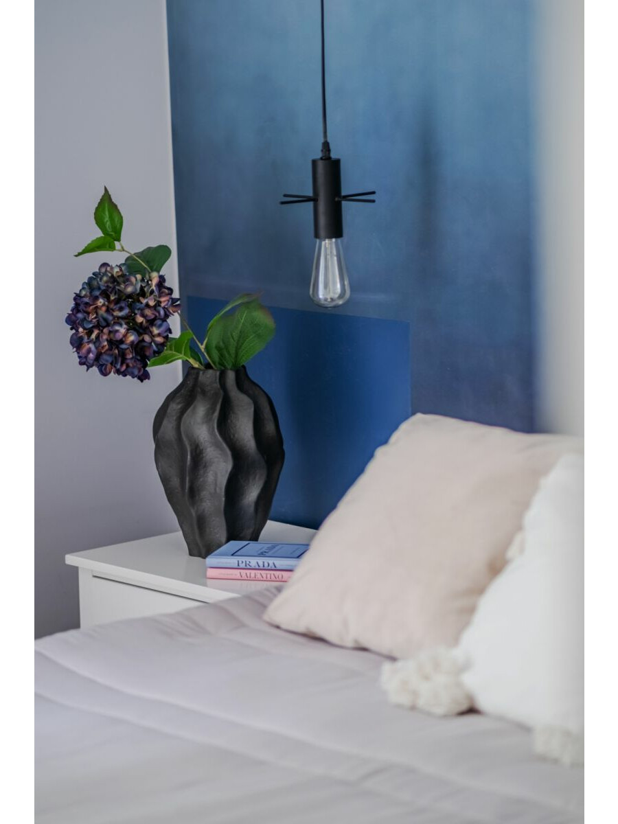 Warszawa, Śródmieście, Topiel, Powiśle | Apartament osadzony w zieleni