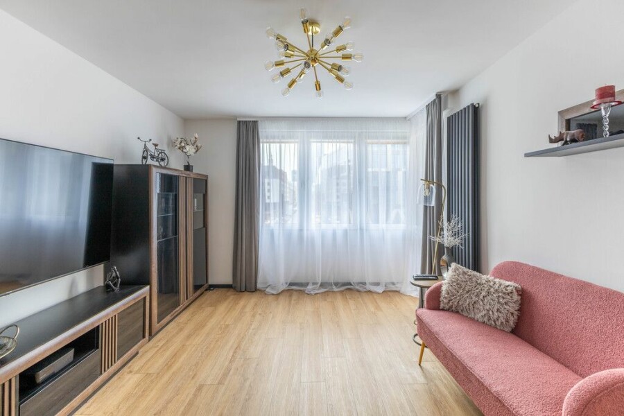 Warszawa, Wola, Platynowa, Mieszkanie 38m2, 2 pok. Wola, Platynowa