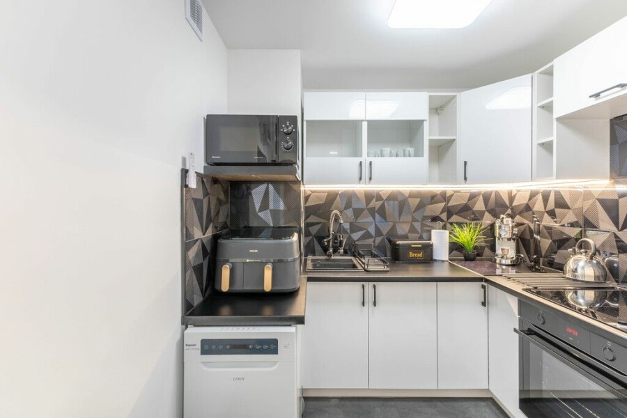 Warszawa, Wola, Platynowa, Mieszkanie 38m2, 2 pok. Wola, Platynowa