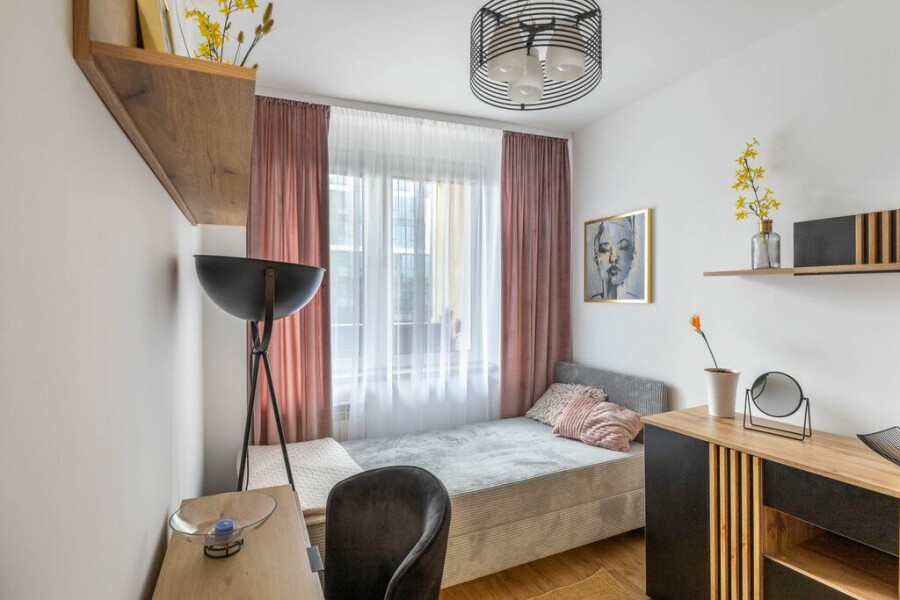 Warszawa, Wola, Platynowa, Mieszkanie 38m2, 2 pok. Wola, Platynowa