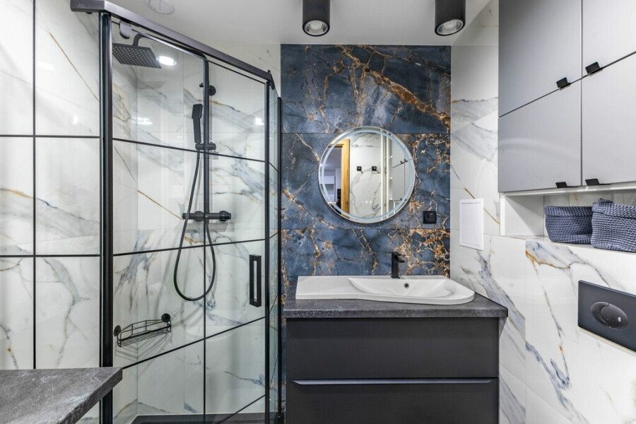 Warszawa, Wola, Platynowa, Mieszkanie 38m2, 2 pok. Wola, Platynowa