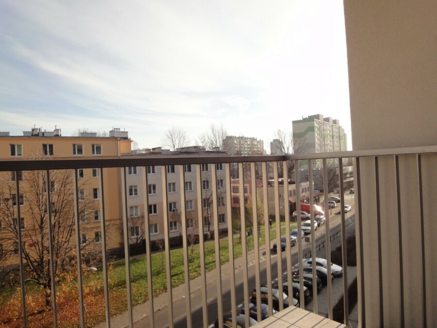 Warszawa, Wola, Sokołowska, Mieszkanie na wynajem