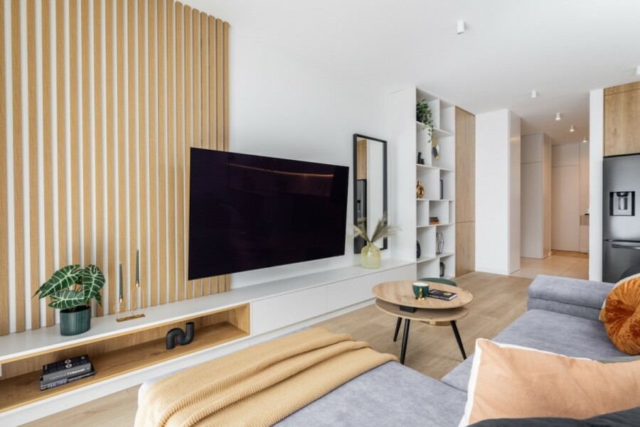 Warszawa, Wola, Gumińska, Wykończone | 4 pokoje 99 m2 | Stacja Wola