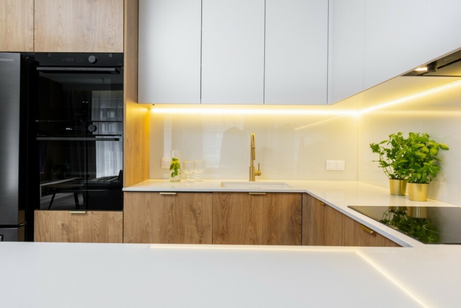 Warszawa, Wola, Gumińska, Wykończone | 4 pokoje 99 m2 | Stacja Wola