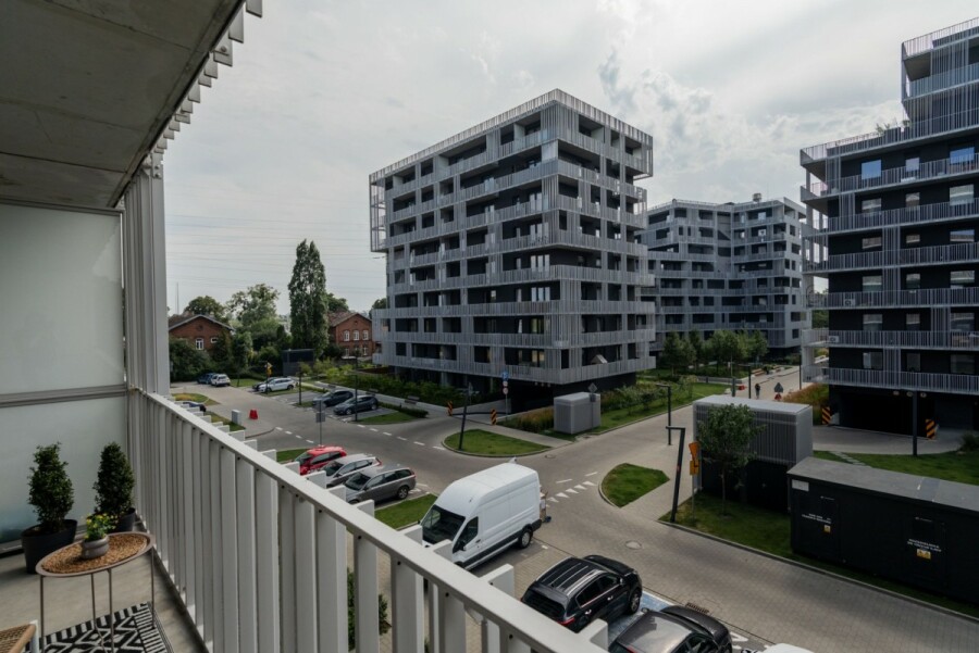 Warszawa, Wola, Gumińska, Wykończone | 4 pokoje 99 m2 | Stacja Wola